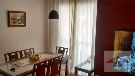 Apartamento com 3 Quartos à venda, 73m² no Jardim Guarani, Jundiaí