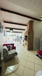 Cobertura com 3 Quartos para alugar, 200m² no Parque das Nações, Santo André