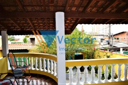 Casa com 3 Quartos à venda, 200m² no Arujamérica, Arujá
