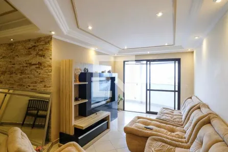 Apartamento com 3 Quartos à venda, 135m² no Rudge Ramos, São Bernardo do Campo