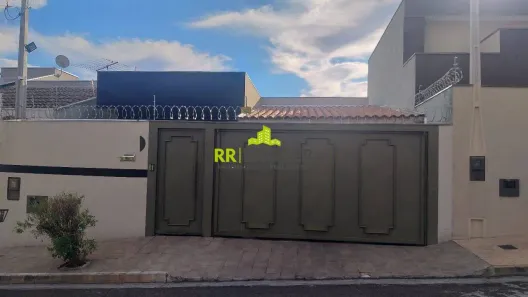 Casa com 2 Quartos à venda, 180m² no Residencial Vila Flora, São José do Rio Preto