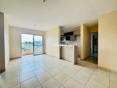 Apartamento com 3 Quartos à venda, 74m² no Vila Alpes, Goiânia