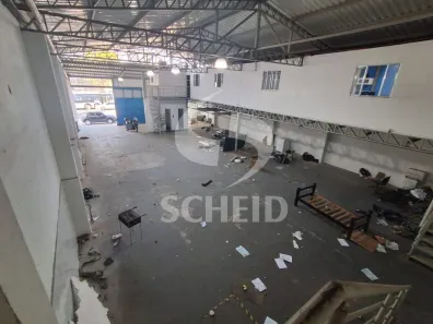 Galpão/Depósito/Armazém para alugar, 430m² no Socorro, São Paulo