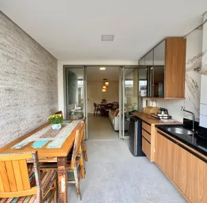 Apartamento com 4 Quartos à venda, 101m² no Praia da Costa, Vila Velha