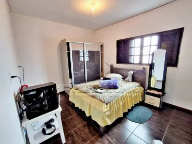 Sobrado com 3 Quartos à venda, 124m² no Jardim São Guilherme, Sorocaba