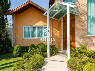 Casa de Condomínio com 3 Quartos à venda, 590m² no , Santa Isabel