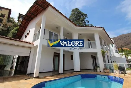 Casa com 5 Quartos à venda, 553m² no Mangabeiras, Belo Horizonte
