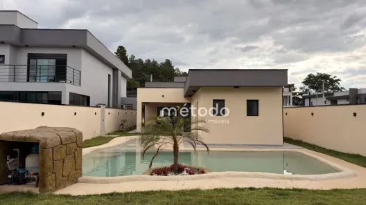 Casa de Condomínio com 4 Quartos à venda, 168m² no Centro, Guararema
