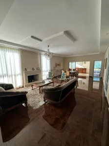 Casa de Condomínio com 4 Quartos para alugar, 424m² no Condomínio Residencial Mirante do Vale, Jacareí