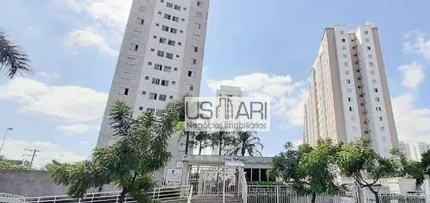 Apartamento com 2 Quartos à venda, 56m² no Vila Moreira, São Paulo