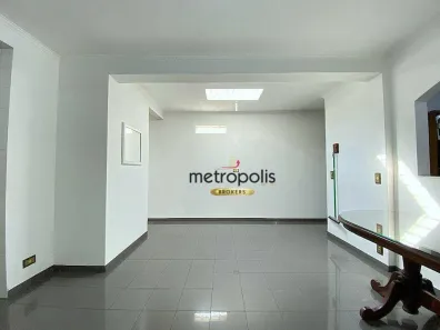 Casa com 3 Quartos à venda, 151m² no Parque Jaçatuba, Santo André