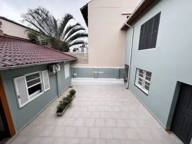 Casa com 4 Quartos à venda, 115m² no Agronômica, Florianópolis