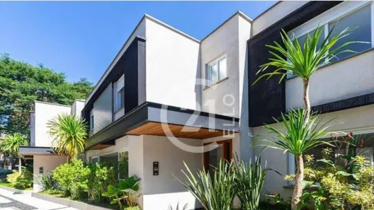 Casa de Condomínio com 4 Quartos à venda, 420m² no Jardim dos Estados, São Paulo