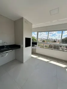 Apartamento com 3 Quartos à venda, 110m² no Patrimônio, Uberlândia