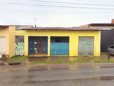 Casa com 2 Quartos à venda, 200m² no Cidade Nova, Ananindeua