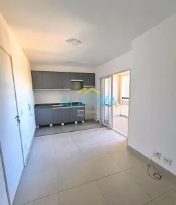 Apartamento com 2 Quartos à venda, 55m² no Vila Industrial, São José dos Campos