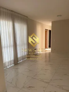 Apartamento com 3 Quartos à venda, 75m² no Setor Faiçalville, Goiânia