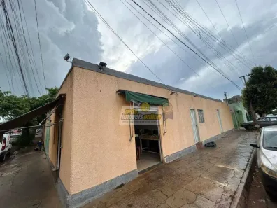 Lote/Terreno à venda, 392m² no Santa Maria, Uberaba