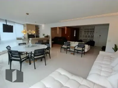 Apartamento com 3 Quartos à venda, 189m² no Recreio dos Bandeirantes, Rio de Janeiro