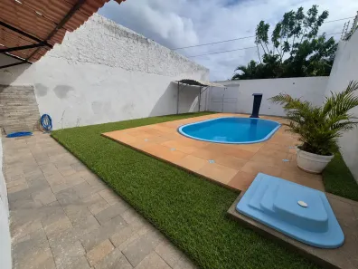 Casa com 3 Quartos à venda, 300m² no Atalaia Nova, Barra dos Coqueiros