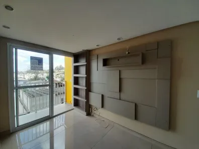 Apartamento com 2 Quartos para alugar, 47m² no Primavera, Novo Hamburgo