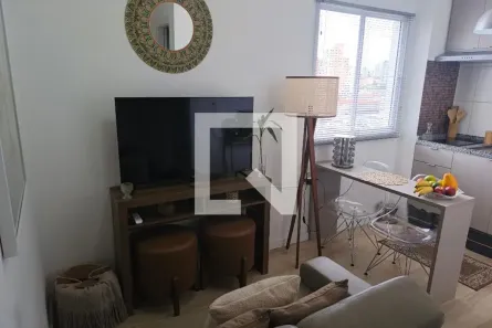 Apartamento com 1 Quarto à venda, 24m² no Sé, São Paulo