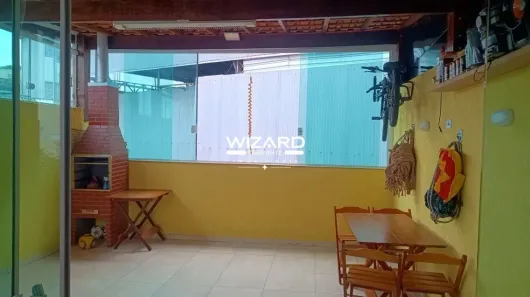 Apartamento com 2 Quartos à venda, 44m² no Vila Metalúrgica, Santo André