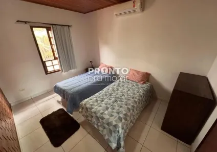 Casa de Condomínio com 4 Quartos à venda, 141m² no Alpes Suiços, Gravatá