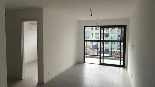 Apartamento com 2 Quartos para alugar, 73m² no Botafogo, Rio de Janeiro
