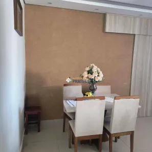 Apartamento com 2 Quartos à venda, 46m² no Rios di Itália, São José do Rio Preto