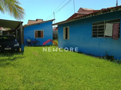 Casa com 3 Quartos à venda, 85m² no Jardim Britânia, Caraguatatuba