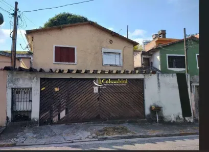 Lote/Terreno à venda, 270m² no Jordanópolis, São Bernardo do Campo