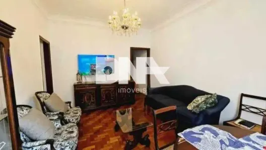 Apartamento com 3 Quartos à venda, 87m² no Botafogo, Rio de Janeiro