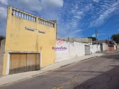 Casa com 3 Quartos à venda, 120m² no Jardim do Lago, Jundiaí