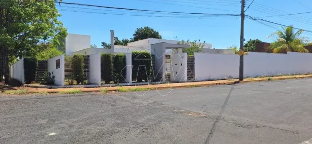Casa com 3 Quartos à venda, 406m² no Cidade Jardim, Araraquara