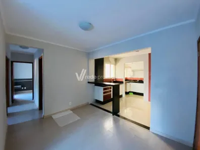 Apartamento com 3 Quartos à venda, 85m² no Vila Industrial, Campinas