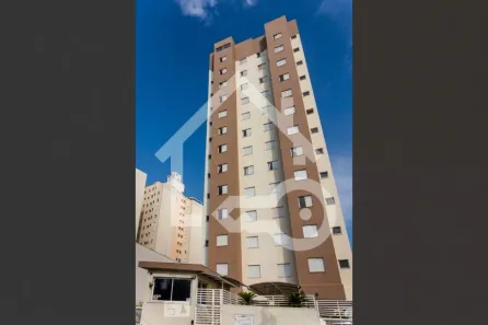 Apartamento com 3 Quartos à venda, 68m² no Jardim Olavo Bilac, São Bernardo do Campo
