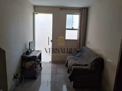Apartamento com 2 Quartos à venda, 65m² no Planalto, Belo Horizonte