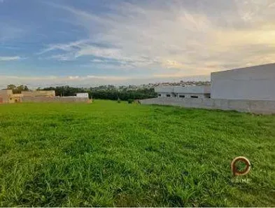 Lote/Terreno à venda, 1000m² no Condomínio Village Ipanema 2, Araçoiaba da Serra