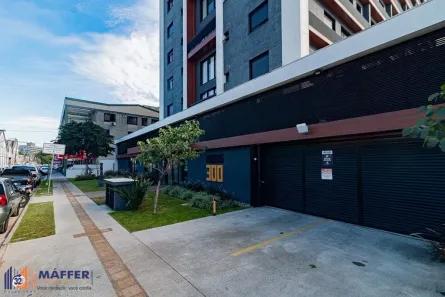 Apartamento com 1 Quarto à venda, 45m² no Azenha, Porto Alegre