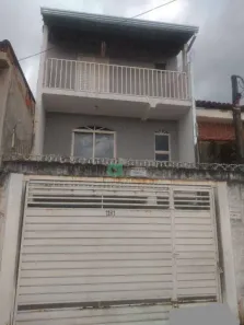 Sobrado com 2 Quartos à venda, 190m² no Jardim São Lourenzo, Sorocaba