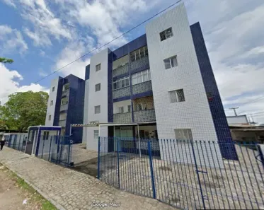 Apartamento com 2 Quartos à venda, 56m² no Parque Verde, Cabedelo
