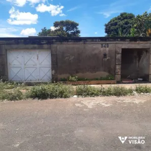 Casa com 3 Quartos à venda, 180m² no Jardim Maracanã, Uberaba