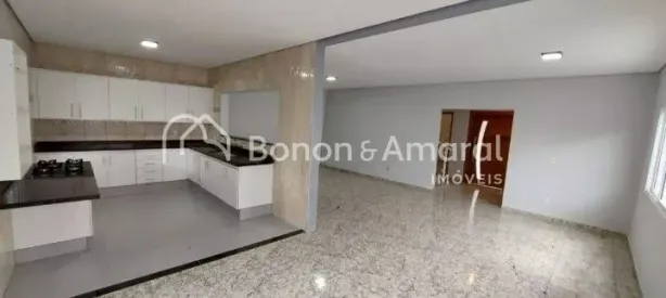 Casa de Condomínio com 3 Quartos para alugar, 278m² no Parque Brasil 500, Paulínia