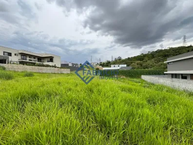 Lote/Terreno à venda, 860m² no Monte Alegre, Vinhedo