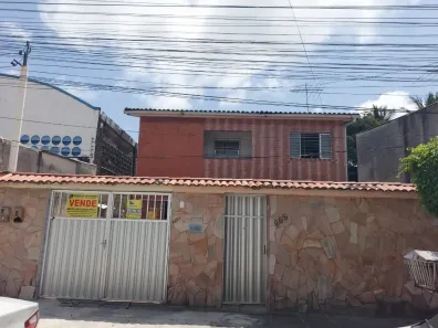 Casa com 3 Quartos à venda, 432m² no Imbiribeira, Recife