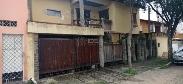 Casa com 2 Quartos à venda, 171m² no Centro, Campos dos Goytacazes
