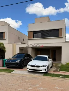 Casa de Condomínio com 2 Quartos à venda, 202m² no Jardins Marselha, Aparecida de Goiânia