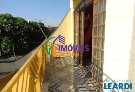 Casa com 3 Quartos à venda, 289m² no Vila Graciosa, São Paulo
