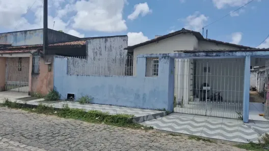 Casa com 2 Quartos à venda, 100m² no Emaús, Parnamirim
